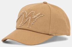 Weekend Max Mara sapka RUGIADA - bézs Univerzális méret