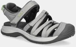 Teva szandál Tirra Sport CT - szürke Női 41