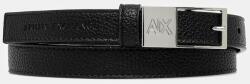 Armani Exchange öv - fekete 85 - answear - 16 890 Ft