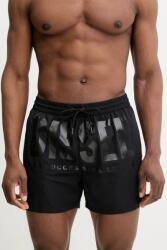 Diesel fürdőnadrág KEN-37-D-CORE BOXER-SHORTS - fekete L