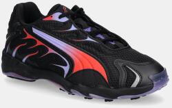 PUMA sportcipő Inhale - fekete Női 41 - answear - 28 990 Ft