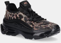 Steve Madden sportcipő Fabuluxe - barna Női 39