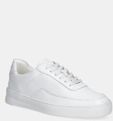 Filling Pieces bőr sportcipő Mondo 2.0 Ripple Nappa - fehér Női 35