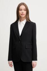 Sisley zakó - fekete 42 - answear - 44 990 Ft