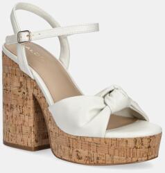 Aldo tűsarkú ULIALDAN - bézs Női 39