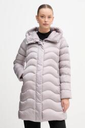 Hetregó pehelydzseki EMU - lila 36