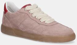 Kennel & Schmenger velúr sportcipő Pop - rózsaszín Női 38