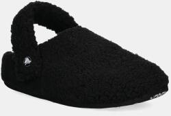 Crocs papucs Classic Cozzy Slipper - fekete Női 41/42