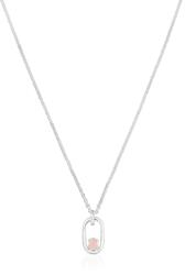 Tous ezüst nyaklánc - ezüst Univerzális méret - answear - 41 990 Ft