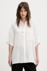 Bimba y Lola ing - fehér XS