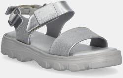 Melissa gyerek szandál KICK OFF SANDAL - ezüst 27