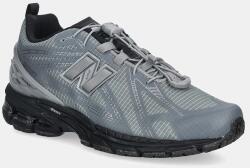 New Balance sportcipő - szürke Női 44