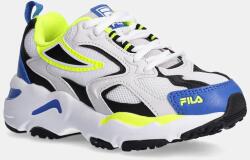 Fila gyerek sportcipő RAY TRACER - szürke 28