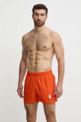 Helly Hansen fürdőnadrág Cascais - narancssárga S