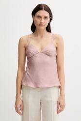 Hoss Intropia felső - rózsaszín XS