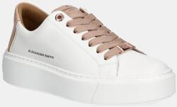 Alexander Smith sportcipő London High - fehér Női 41