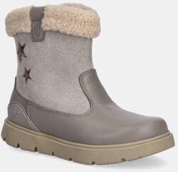 Biomecanics téli cipő - szürke 33