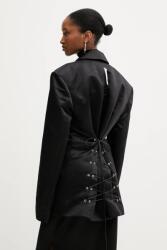 PRESSIAT zakó - fekete M