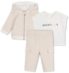 Michael Kors baba szett - bézs 86