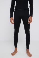 Icebreaker funkcionális gyapjú fehérnemű - fekete XL - answear - 39 990 Ft