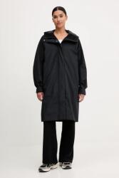 Peak Performance rövid kabát Treeline - fekete M