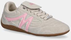 Steve Madden sportcipő Freekick-E - szürke Női 41