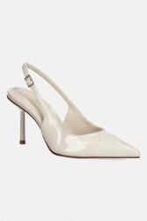 Aldo tűsarkú SERALINA - bézs Női 37