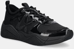 Giorgio Armani - Cipő XDX039. XV311 - fekete Női 37.5