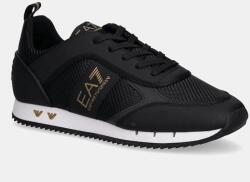 Giorgio Armani sportcipő - fekete Női 38 - answear - 83 990 Ft