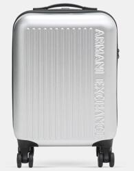 Armani Exchange börönd - ezüst Univerzális méret (XW002233.AF21472)