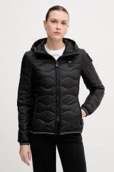 Blauer pehelydzseki LAVAL - fekete XS