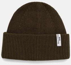 Marc O'Polo pamut sapka - zöld Univerzális méret