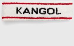 Kangol fejpánt - fehér Univerzális méret - answear - 18 990 Ft