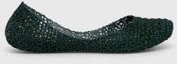 Melissa balerina MELISSA CAMPANA PAPEL VII AD - zöld Női 37
