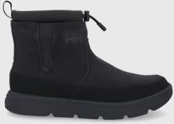 Helly Hansen hócipő - fekete Női 39 1/3 - answear - 34 990 Ft