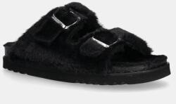 Scholl papucs BELLE - fekete Női 36