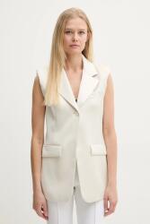 Patrizia Pepe mellény - bézs 38