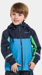 Didriksons gyerek dzseki PILVI KIDS JKT - zöld 80