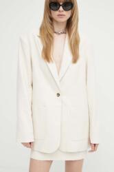 Herskind zakó Leo - bézs 36