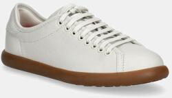 Camper bőr sportcipő Pelotas Soller - fehér Női 38 - answear - 50 990 Ft