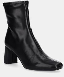 Steve Madden bokacsizma Hurst - fekete Női 38