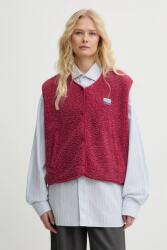 American Vintage ujjatlan kabát női - rózsaszín M/L - answear - 54 990 Ft
