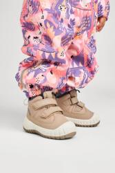 Reima gyerek sportcipő Passo 2.0 - bézs 23