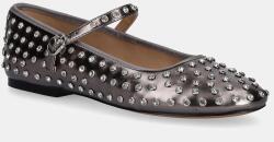 Steve Madden balerina Vinetta-R - ezüst Női 41 - answear - 32 990 Ft