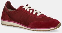 Patrizia Pepe sportcipő - burgundia Női 36 - answear - 60 990 Ft