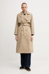 Pepe Jeans balonkabát - bézs M