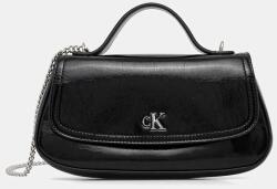 Calvin Klein kézitáska - fekete Univerzális méret - answear - 55 890 Ft