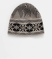 Newland sapka BEANIE - szürke Univerzális méret