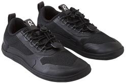Reima gyerek sportcipő Tallustelu - fekete 31 - answear - 35 990 Ft
