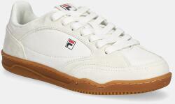 Fila bőr sportcipő Slantshot - bézs Női 39